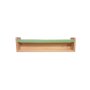 HANAH HOME Polica za knjige Mint Bookshelf - slika 1