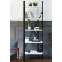 HANAH HOME Polica za knjige Ktp 998 60180S - slika 3