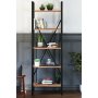 HANAH HOME Polica za knjige Ktp 657 60180S - slika 3
