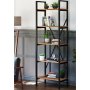 HANAH HOME Polica za knjige Ktp 657 60180S - slika 2