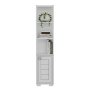 HANAH HOME Polica za knjige Anka White - slika 3