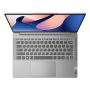 LENOVO IdeaPad Slim 5 14IAH8 (Cloud Grey, Aluminium) WUXGA IPS, i5-12450H, 16GB, 512GB SSD (83BF006WYA) - slika 2