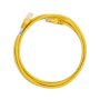 DAHUA Kabl PFM972-6U-1 UTP Cat6 1m žuti - slika 1