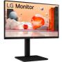LG 24BA550-B IPS FHD 100Hz USB - slika 3