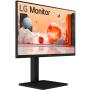 LG 24BA550-B IPS FHD 100Hz USB - slika 4