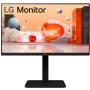 LG 24BA550-B IPS FHD 100Hz USB - slika 1