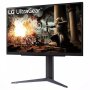 LG UltraGear 27GS75Q-B IPS QHD 180Hz AMD FreeSync - slika 2