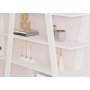 HOME LINE Polica za knjige Conde White - slika 3