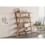 HOME LINE Polica za knjige Conde Atlantic Pine - slika 2