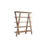 HOME LINE Polica za knjige Conde Atlantic Pine - slika 4
