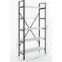 HANAH HOME Polica za knjige Ktp 998 90180S - slika 4