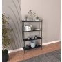 HANAH HOME Polica za knjige Marta Black - slika 3