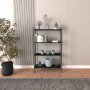 HANAH HOME Polica za knjige Marta Black - slika 2