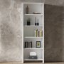 HANAH HOME Polica za knjige FRN 10033 - slika 2
