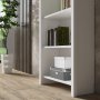HANAH HOME Polica za knjige FRN 10033 - slika 4