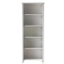 HANAH HOME Polica za knjige FRN 10033 - slika 5
