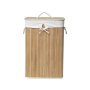 TENDANCE Korpa za veš od bambusa (8709195) OUTLET - slika 1