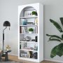 HANAH HOME Polica za knjige HC116 3142 - slika 3