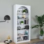 HANAH HOME Polica za knjige HC116 3142 - slika 4
