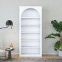 HANAH HOME Polica za knjige HC116 3142 - slika 5