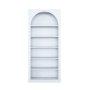 HANAH HOME Polica za knjige HC116 3142 - slika 1