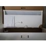 TESY CN 031 250 EI CLOUD W Wi-Fi električni panel radijator OUTLET - slika 1