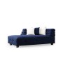 Atelier del Sofa Ugaona garnitura Boston Left Night Blue - slika 4