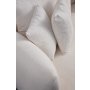 Atelier del Sofa Ugaona garnitura Floransa White - slika 4
