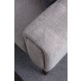 Atelier del Sofa Ugaona garnitura Athena Corner L2 C 3R Light Grey - slika 4