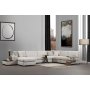 Atelier del Sofa Ugaona garnitura Loop 10 - slika 2