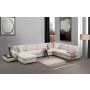 Atelier del Sofa Ugaona garnitura Loop 10 - slika 1