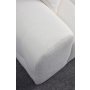 Atelier del Sofa Ugaona garnitura Pescara Corner Right (L2 Chl) White - slika 4