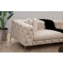 Atelier del Sofa Ugaona garnitura Como Left Ecru - slika 2