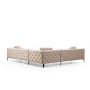 Atelier del Sofa Ugaona garnitura Como Left Ecru - slika 5