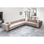 Atelier del Sofa Ugaona garnitura Como Corner Right Beige - slika 2