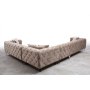 Atelier del Sofa Ugaona garnitura Como Corner Right Beige - slika 5