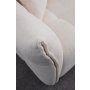 Atelier del Sofa Ugaona garnitura Boxer Left White - slika 3