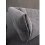 Atelier del Sofa Ugaona garnitura Boxer Left Light Grey - slika 4