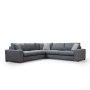 Atelier del Sofa Ugaona garnitura Loop 7 - slika 4