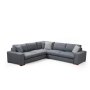 Atelier del Sofa Ugaona garnitura Loop 7 - slika 5
