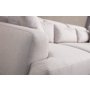 Atelier del Sofa Ugaona garnitura Jaguar Corner L2 Chl White - slika 2