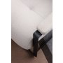 Atelier del Sofa Ugaona garnitura Jaguar Corner L2 Chl White - slika 4