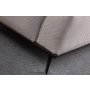 Atelier del Sofa Ugaona garnitura Jaguar Corner L2 Chl White - slika 5