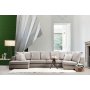 Atelier del Sofa Ugaona garnitura Colorado Corner - slika 2