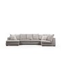 Atelier del Sofa Ugaona garnitura Colorado Corner - slika 4