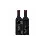 KAMILLE 7795 - Vinski poklon set - slika 1