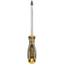 INGCO Odvijač Phillips PH 6x38mm HS28PH2038 - slika 3