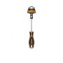 INGCO Odvijač Phillips PH 6x38mm HS28PH2038 - slika 4