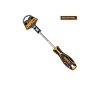 INGCO Odvijač Phillips PH 6x38mm HS28PH2038 - slika 5