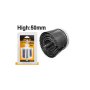 INGCO Set testera za otvore 50mm 7-delni AKHS702 - slika 2